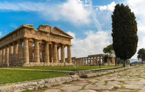 Awesome Apartment In Parco Dei Tigli With Wifi Paestum